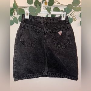 Guess skirt